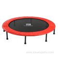 48 Inch Indoor Trampoline Colorful Customized Logo